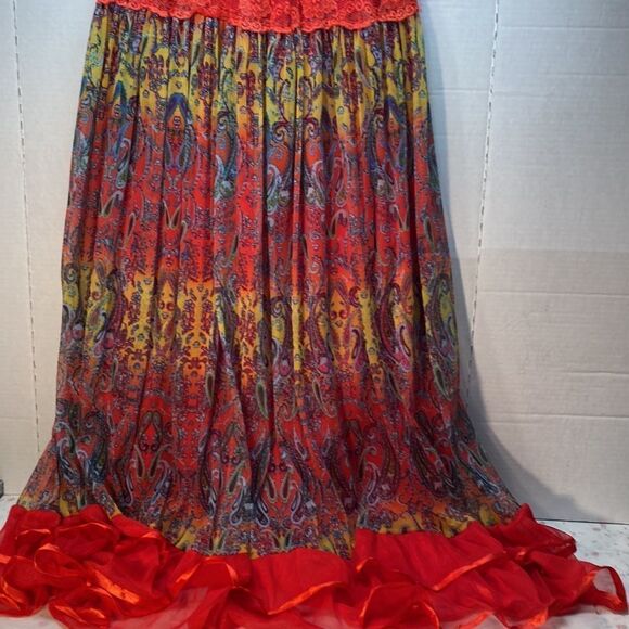 Sacred Threads Skirt   - Picture 5 of 10